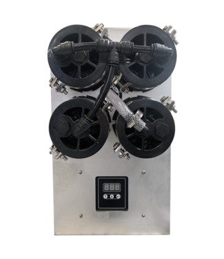 Phantom Shadow 80 Auto Head Only Truck Mount
