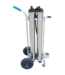 Phantom Goblin Glide RODI 4 cartridge Pure Water Cart w/ Pole Holder