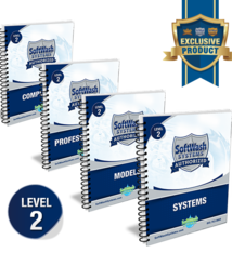 SoftWash Systems NFS - Authorized Professional Course - Workbook Only