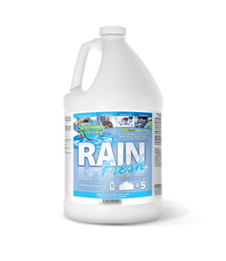 SoftWash Systems SoftWash Systems Rain Fresh