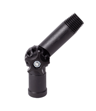 3" Euro Adaptor