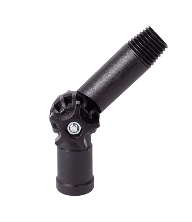 3" Euro Adaptor
