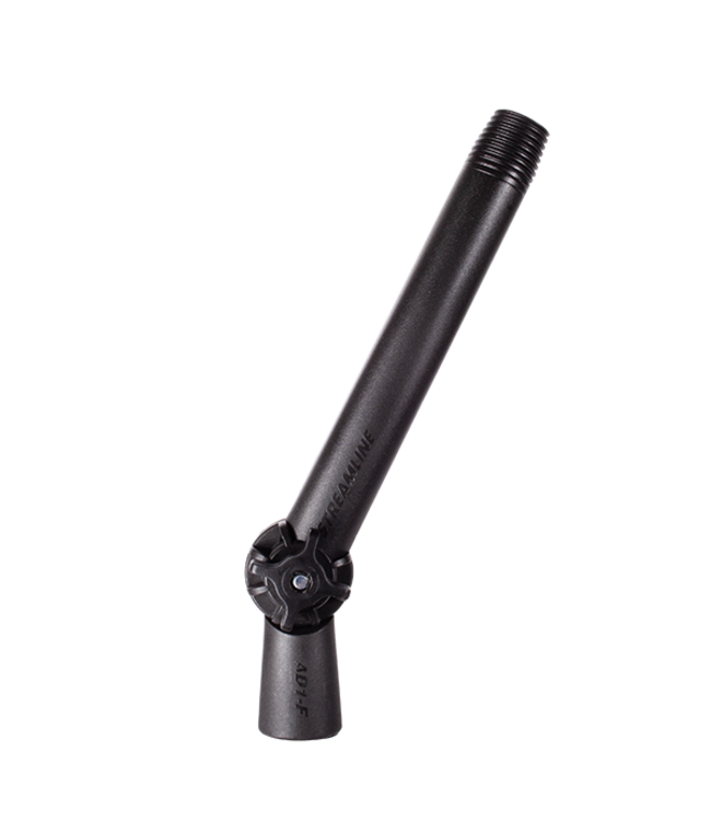 Angle Adapter Euro 06in