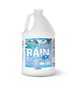 SoftWash Systems Softwash Systems Rain Fresh 6x 1 Gallon