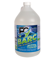 Front 9 (F9) Battery Acid Restoration Cleaner (BARC)