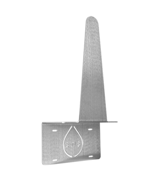Cone Holder Vertical Mount SWS Version