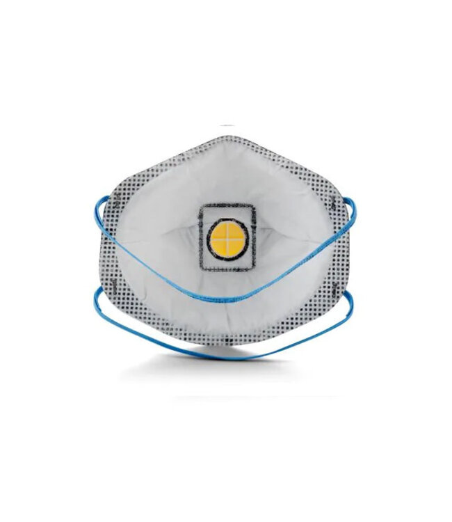 Respirator / Mask  P95 with Valve - Box of 10