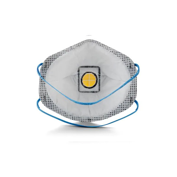 Respirator / Mask  P95 with Valve - Box of 10