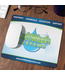 SoftWash Systems Logo Mouse Pad