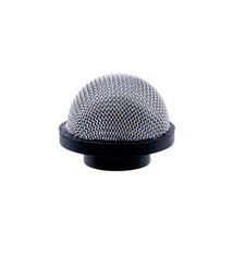 Strainer that Fits Over 3/4" NPT - Blend, Bulk and Pressure Washer Draw Tubes