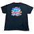 SoftWash Systems Truck Tribute Short Sleeve Black T-Shirt