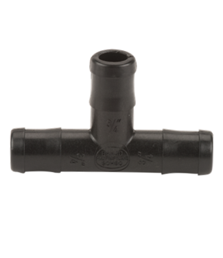 Banjo 3/4" Hose Barb Tee