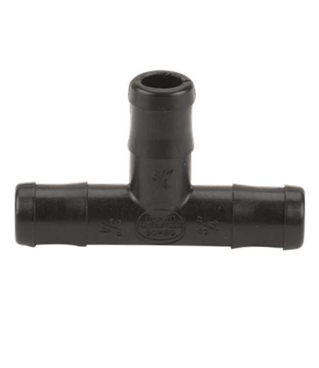 Banjo 3/4" Hose Barb Tee