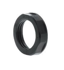 Nylon Lock Nut 3/4