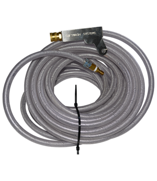 WFP Gun Kit + 2 Loose Tips (1/2 hose) (Special Order)