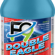 F9 Double Eagle
