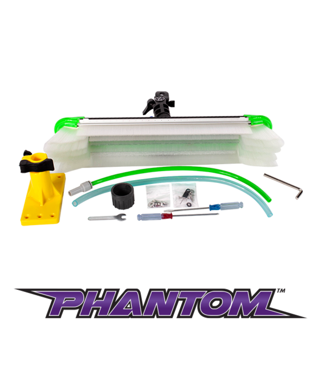 Phantom - Orb 16" Brush for Spectre or Banshee