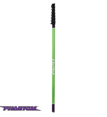 Phantom - Banshee Pole 35' package w/ 16" Orb Brush