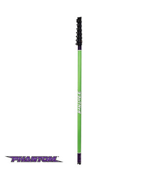 Phantom 35' Banshee Pole with 12" Brush