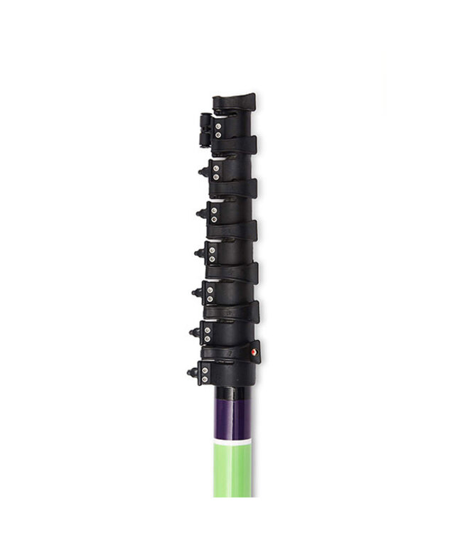 Phantom 35'Banshee Pole