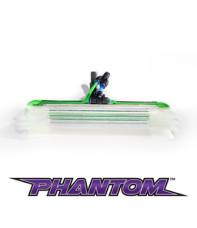 Phantom 25'Banshee Pole