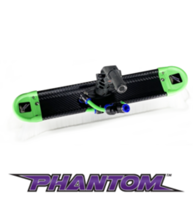 Phantom 25'Banshee Pole