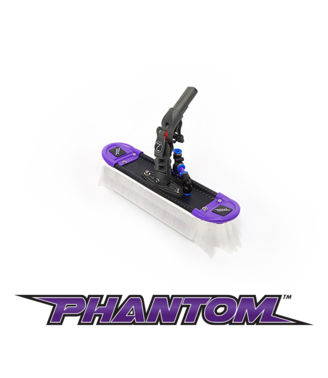 Phantom 25'Banshee Pole