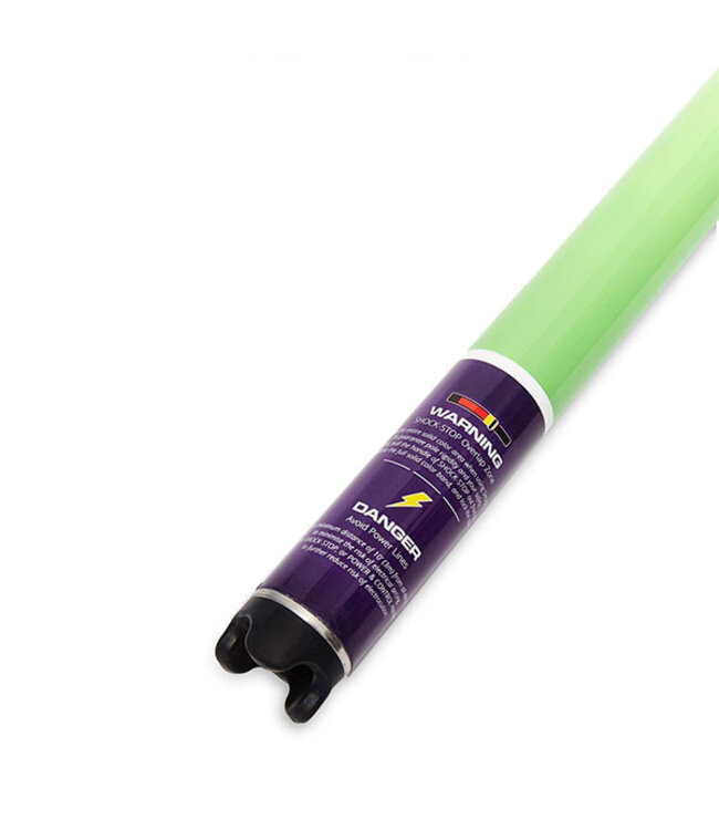 Phantom 25' Spectre Pole