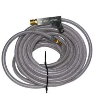WFP Gun Kit + 2 Loose Tips (3/8 hose) (70 ft Hose) special order
