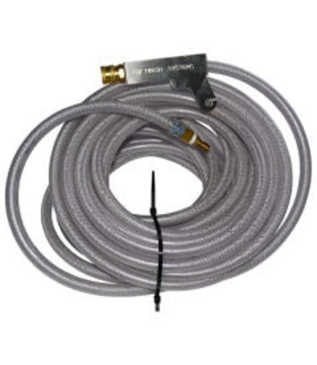WFP Gun Kit + 2 Loose Tips (3/8 hose) (70 ft Hose) special order
