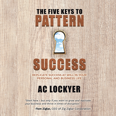 The Five Keys to Pattern  Success - By AC Lockyer