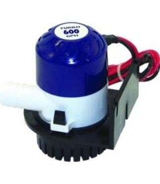 Bilge Pump - Shower Out Pump