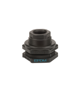 Banjo Bulkhead Fittings - Tank Flange TF100