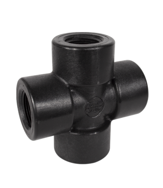 Banjo 3/4" Poly Cross