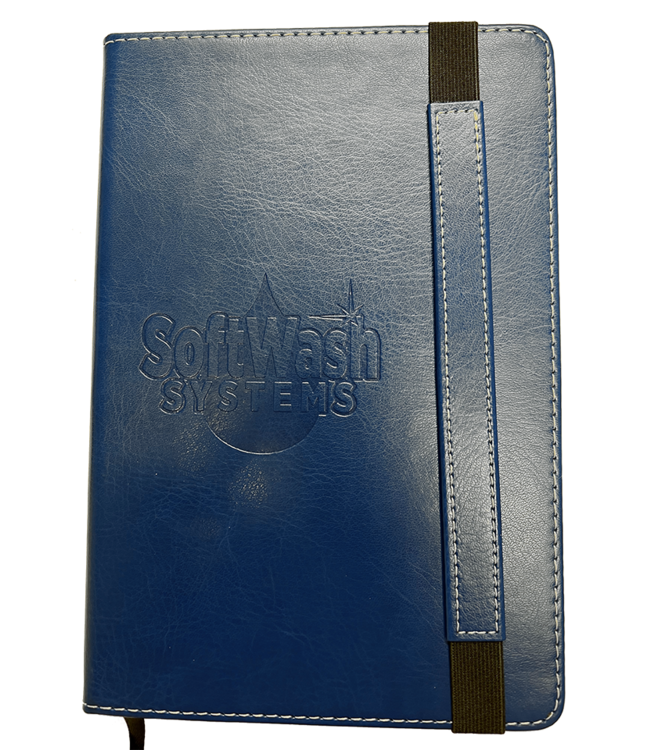 SWS Logo Journal