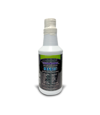 Phantom Diamond Magic Water Spot & Multi-Purpose Cleaner 20oz