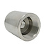 Pressure Washer Reducer Coupling - 3/4"-3/8" , 316 SS