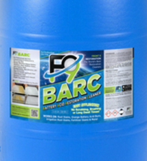 F9 BARC (55G Drum)