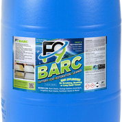 Front 9 (F9) Battery Acid Restoration Cleaner (BARC) 55G Drum