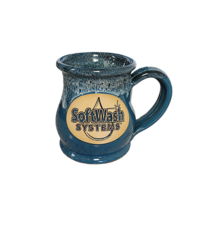 Softwash Systems Coffee Mug