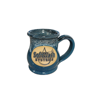Softwash Systems Coffee Mug