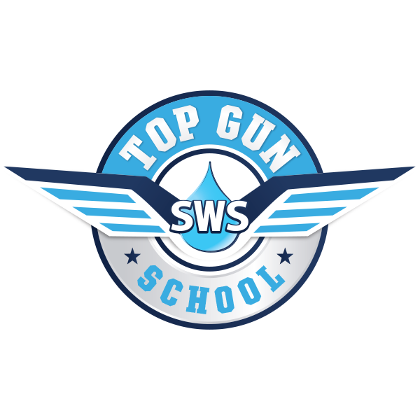 Top Gun School 2023 (3) Day Training Camp SoftWash Systems