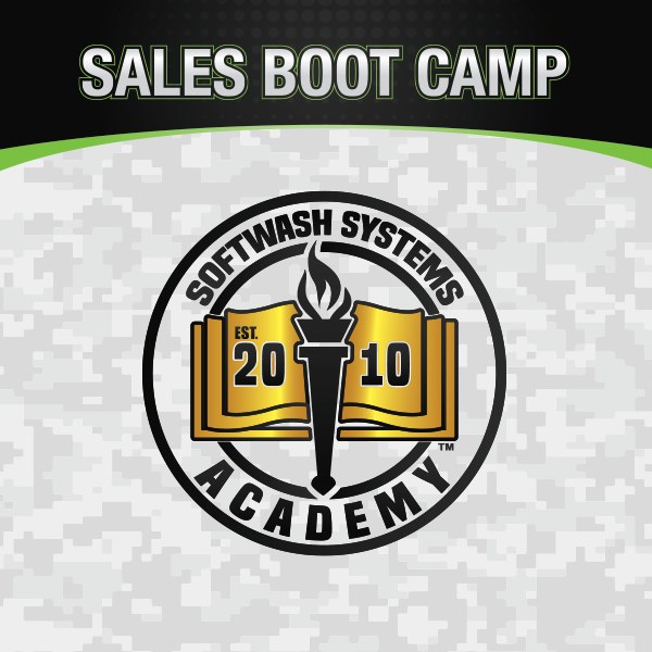 Sales Boot Camp (3) Day