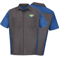 SoftWash Systems Work Shirts