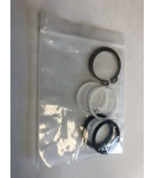 Stingray Rebuild Kit