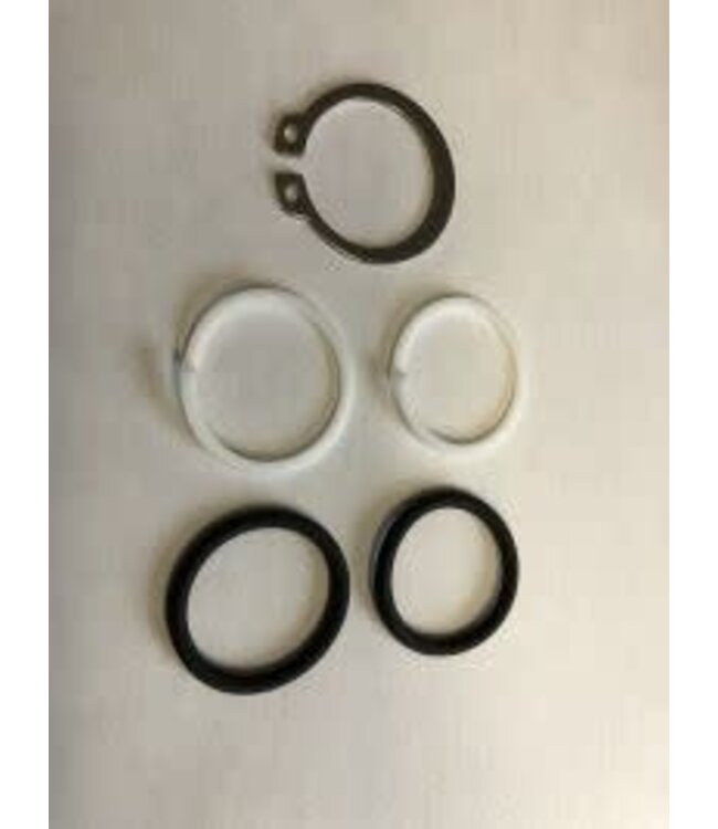Stingray Rebuild Kit