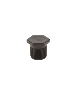 Banjo 1" Poly Pipe Plug