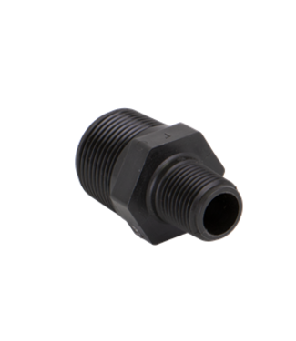 Banjo Reducer Nipple 1.0"X1/2"M