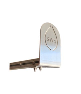 SoftWash Systems Traxx Ladder Rung Stop