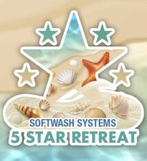 Five Star Retreat - July 15 - 17th 2024